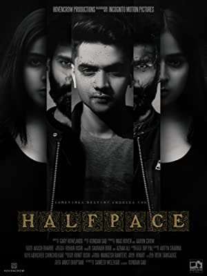 Nonton Film Halfpace (2021) Subtitle Indonesia