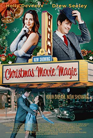 Nonton Film Christmas Movie Magic (2021) Subtitle Indonesia Filmapik