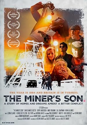 Nonton Film The Miner’s Son (2024) Subtitle Indonesia