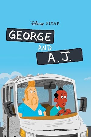 Nonton Film George and A.J. (2009) Subtitle Indonesia