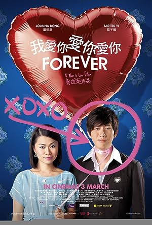 Nonton Film Forever (2010) Subtitle Indonesia
