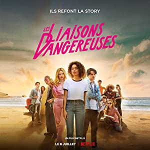 Nonton Film Dangerous Liaisons (2022) Subtitle Indonesia