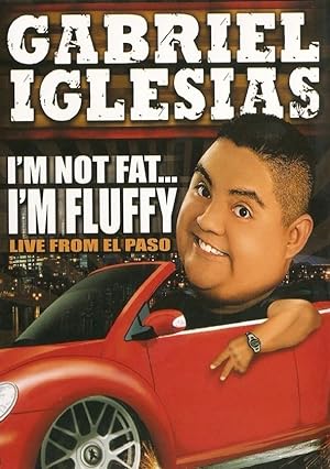 Nonton Film Gabriel Iglesias: I’m Not Fat… I’m Fluffy (2009) Subtitle Indonesia Filmapik