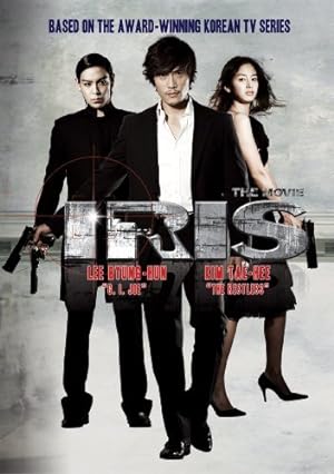Nonton Film Iris: The Movie (2010) Subtitle Indonesia Filmapik