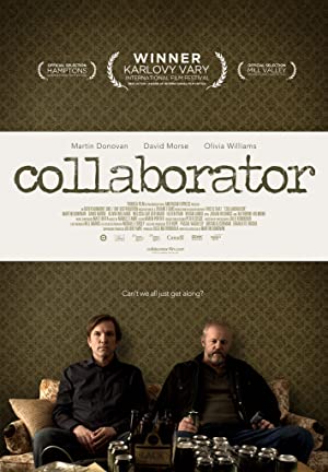 Collaborator (2011)