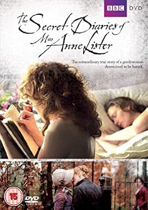 Nonton Film The Secret Diaries of Miss Anne Lister (2010) Subtitle Indonesia Filmapik