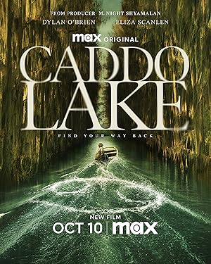 Nonton Film Caddo Lake (2024) Subtitle Indonesia Filmapik