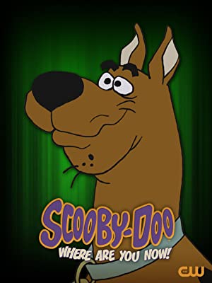 Nonton Film Scooby-Doo, Where Are You Now! (2021) Subtitle Indonesia