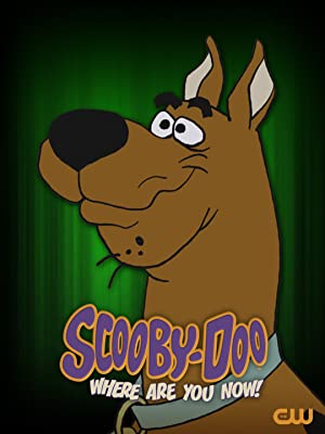 Nonton Film Scooby-Doo, Where Are You Now! (2021) Subtitle Indonesia Filmapik