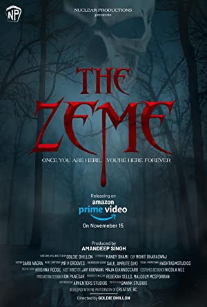 Nonton Film The Zeme (2021) Subtitle Indonesia