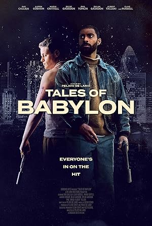 Nonton Film Tales of Babylon (2023) Subtitle Indonesia Filmapik