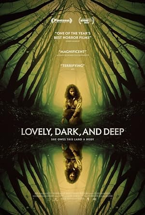 Nonton Film Lovely, Dark, and Deep (2023) Subtitle Indonesia