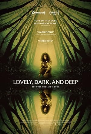 Lovely, Dark, and Deep (2023)