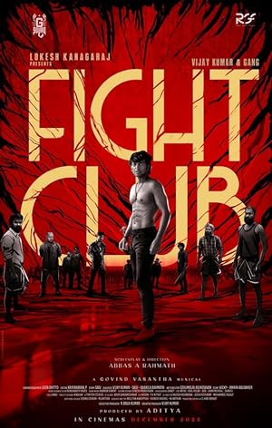 Nonton Film Fight Club (2023) Subtitle Indonesia
