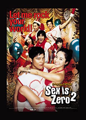 Nonton Film Sex Is Zero 2 (2007) Subtitle Indonesia Filmapik