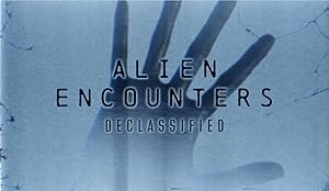 Nonton Film Alien Encounters: Declassified (2021) Subtitle Indonesia Filmapik