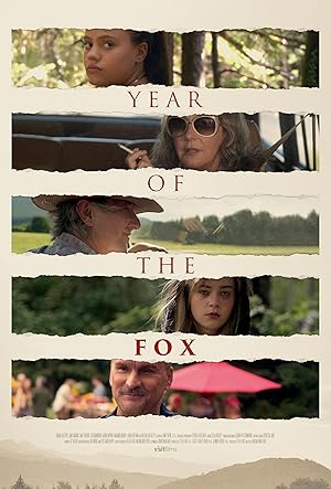 Nonton Film Year of the Fox (2023) Subtitle Indonesia