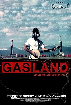 GasLand (2010)