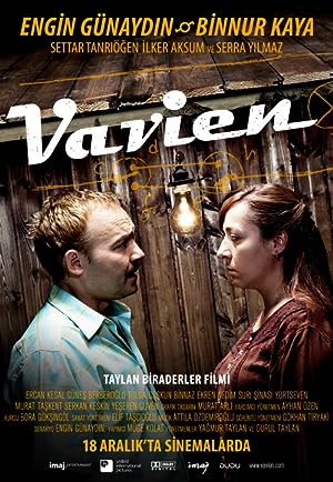 Nonton Film Vavien (2009) Subtitle Indonesia