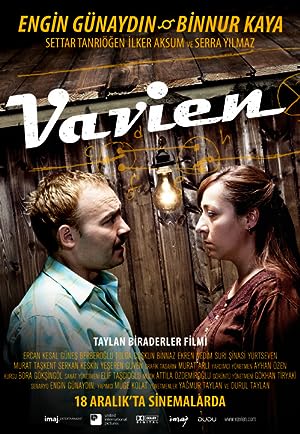 Nonton Film Vavien (2009) Subtitle Indonesia Filmapik