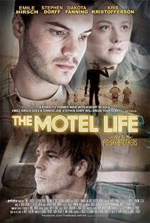 Nonton Film The Motel Life (2012) Subtitle Indonesia