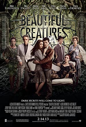 Nonton Film Beautiful Creatures (2013) Subtitle Indonesia