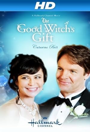 Nonton Film The Good Witch’s Gift (2010) Subtitle Indonesia