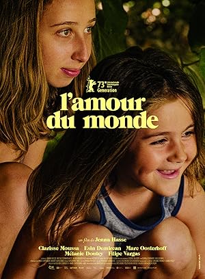 Nonton Film L’amour du monde (2023) Subtitle Indonesia