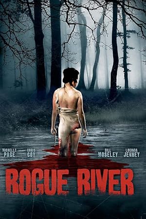 Nonton Film Rogue River (2011) Subtitle Indonesia Filmapik