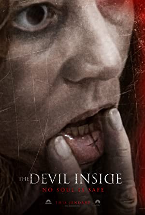 The Devil Inside         (2012)