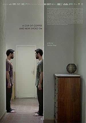 Nonton Film A Cup of Coffee and New Shoes On (2022) Subtitle Indonesia Filmapik