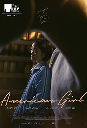 Nonton Film American Girl (2021) Subtitle Indonesia