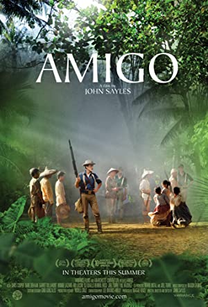 Nonton Film Amigo (2010) Subtitle Indonesia Filmapik