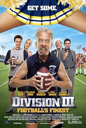 Division III: Football’s Finest (2011)