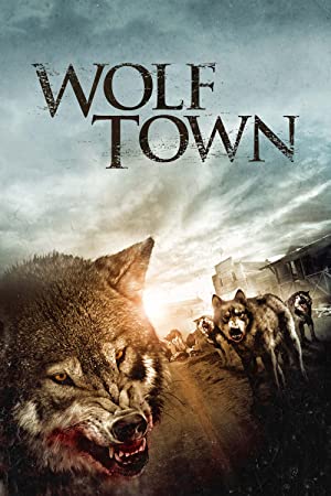 Wolf Town (2011)