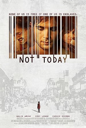 Nonton Film Not Today (2013) Subtitle Indonesia