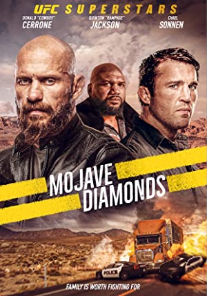 Nonton Film Mojave Diamonds (2023) Subtitle Indonesia Filmapik