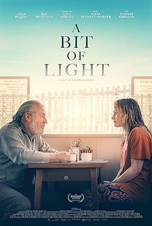 A Bit of Light (2022)