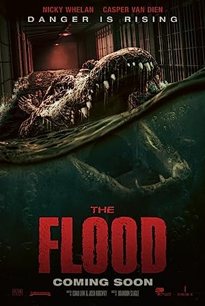 The Flood (2023)