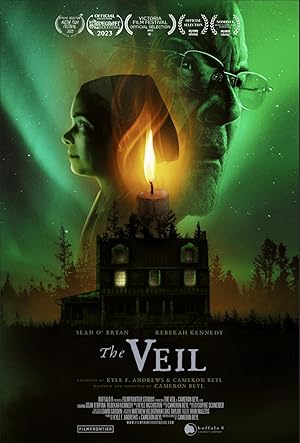 Nonton Film The Veil (2023) Subtitle Indonesia