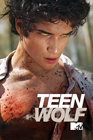 Nonton Film Teen Wolf (2011) Subtitle Indonesia
