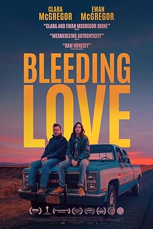 Nonton Film Bleeding Love (2023) Subtitle Indonesia