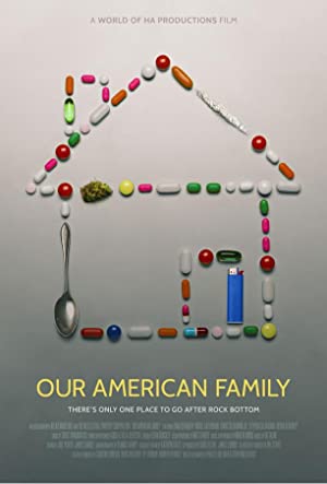 Nonton Film Our American Family (2021) Subtitle Indonesia