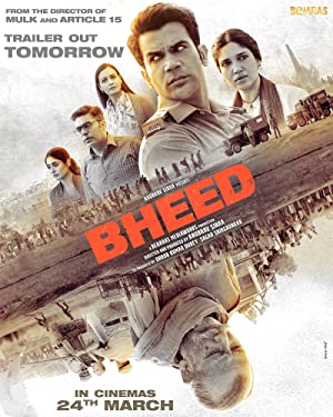 Nonton Film Bheed (2023) Subtitle Indonesia Filmapik