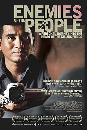 Nonton Film Enemies of the People (2009) Subtitle Indonesia