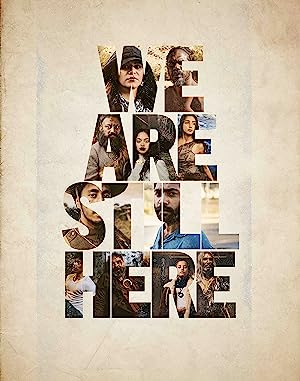 Nonton Film We Are Still Here (2022) Subtitle Indonesia Filmapik