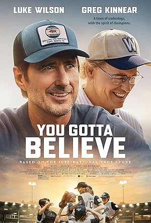 Nonton Film You Gotta Believe (2024) Subtitle Indonesia Filmapik