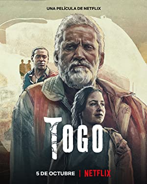 Nonton Film Togo (2022) Subtitle Indonesia