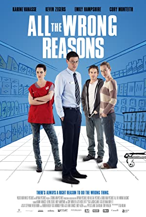 Nonton Film All the Wrong Reasons (2013) Subtitle Indonesia