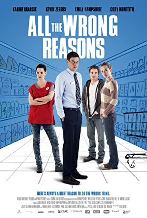 Nonton Film All the Wrong Reasons (2013) Subtitle Indonesia Filmapik